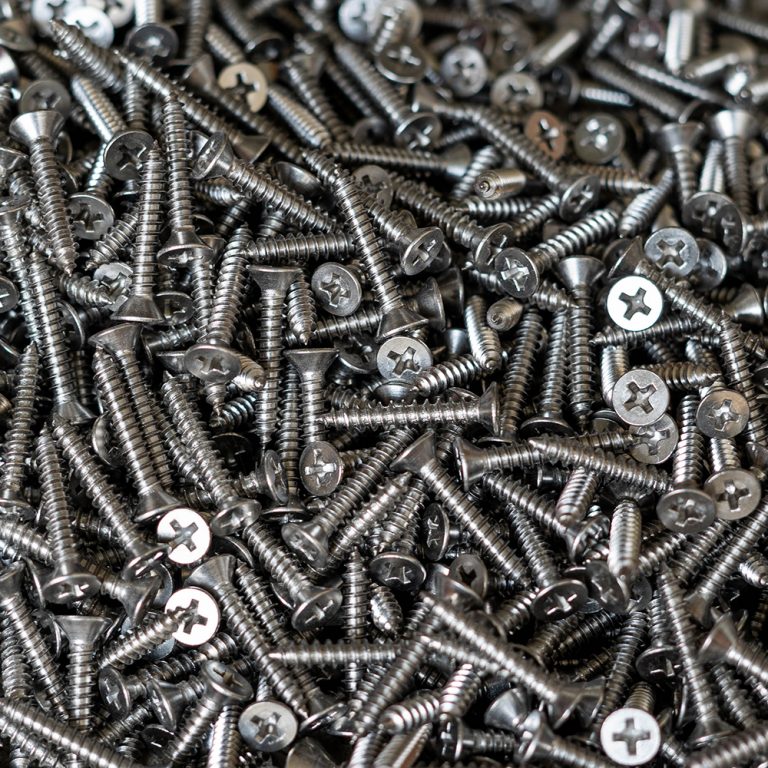 Products Bolt and Nut supplies